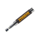 DEWALT Magnetic Bit Tip Holder 80-125mm Compact Tool Accessory