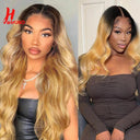 Customizable Vibrant Straight Lace Front Wigs 100 Remy Hair