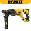 DEWALT DCH263 20V Cordless Hammer Drill Powerful SDS PLUS