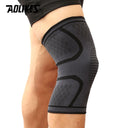 AOLIKES Compression Knee Brace for Men and Women 1PC