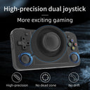 ANBERNIC RG35XX H Handheld Game Console with 5528 Games