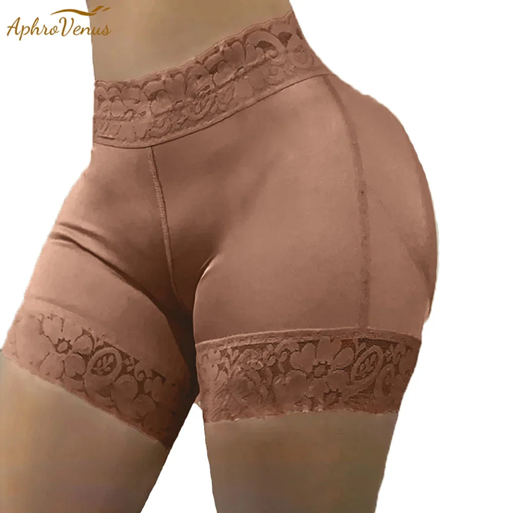 Colombian Butt Lifter Shapewear - Postpartum Tummy Control & Hourglass Figure