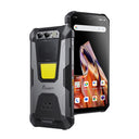 World Premiere FOSSiBOT F106 PRO Rugged Smartphone 15GB 256GB