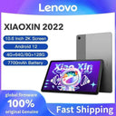 Lenovo Xiaoxin Pad: Snapdragon Octa Core Tablet with Global Firmware  ourlum.com   