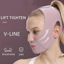 Reusable Face Slimming Bandage V Line Face Shaper Tool