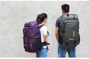 80L 50L Outdoor Backpack Men's Women's Travel Rucksack