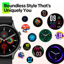 Zeblaze Btalk 2 Lite Smart Watch: Stylish Health Monitor & Voice Assistant  ourlum.com   