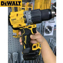 Dewalt DCD805 20V MAX Brushless Cordless Hammer Drill