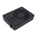 8 Inch Car Audio 600W High Power Aluminum Alloy Speaker