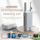 Ultimate 5-in-1 Device Cleaning Kit Earphone Brush Set