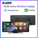 XUDA Universal 10.26 Inch Car Radio Multimedia Player Upgrade