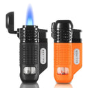 Galiner Mini Pocket Cigar Lighter Windproof Jet Torch