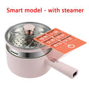 1.8/2.5L Household Cooking Pot Electric Rice Cooker Versatile