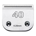 Professional Pet Clipper Blade A5 Ceramic Fit Andis Oster