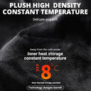 Ski Thermal Heated Underwear Winter Warm Underwear Men Women