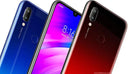 Xiaomi Redmi 7 Global Rom 3+32Gb 4+64Gb Smartphone