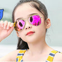 Kids Polarized Sunglasses UV400 Stylish Sports Eyewear