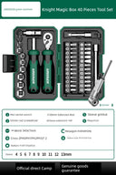 Green Forest Sleeve Plum Repair Tool Allen Wrench Kit