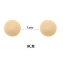 Luminate Silicone Nipple Covers Seamless Style Comfort