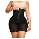 High Waist Lace Shapewear Tummy Control & Butt Lifter