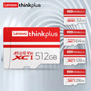 Thinkplus Mini SD Card Class 10 TF Flash Card 32GB-256G