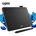 UGEE S640 Graphic Tablet 6 Inch Drawing Tablet Digital Pen Pad