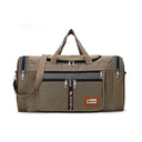 Travel Bag Large Capacity Handbag Portable Outdoor Luggage