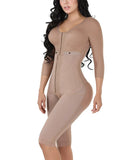 Colombian Shapewear Bodysuit - Tummy Control & Butt Lifter for Women