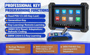 Autel MaxiIM IM608 II Pro Advanced Key Programming Tool