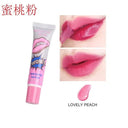 1 Pcs Aloe Vera Magic Lip Balm Color Change Natural Moisture Lipstick Temperature Nutritious Safe Ingredients Care Makeup Lips  ourlum.com ABW520  