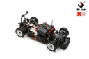 WLtoys 1:28 284131 284161 2.4G Racing Mini RC Car