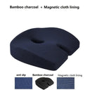 Orthopedic Memory Foam U-Shaped Seat Cushion for Pain Relief