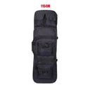 81cm 94cm 115cm Tactical Hunting Bag Army Airsoft Rifle Square Carry Bag With Shoulder Strap Gun Protection Case Nylon Backpack  ourlum.com Black 115CM CHINA 