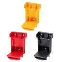 1/2/5PCS Tool Mount for Dewalt Milwaukee Drill Battery Holder