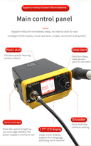 T12-A Plus Cordless Soldering Station for DEWALT Tools