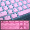 Pudding Keycaps: Elevate Your Typing and Gaming Style