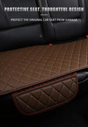 Universal PU Leather Car Seat Covers For Skoda Vehicles