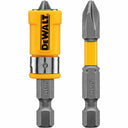 DEWALT MAXFIT 2" PH2 Magnetic Impact Driver Bit Sleeve Set