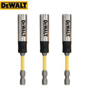 DEWALT Extreme Impact Bit Holder with Magnetic Lock Tool