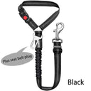 Dog Safety Belt: Professional Safety Leash for Cats and Dogs  ourlum.com   