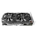 MLLSE RX Gaming Graphics Card: Ultimate High-Performance GPU