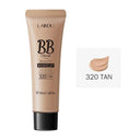 Hydrating BB Cream & Concealer for Radiant Skin Glow