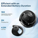 114 Languages Translator Earbuds High Accuracy Real Time Translators