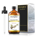 EUQEE 118ML Natural Essential Oil For Diffuser Candle Use