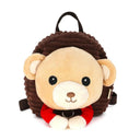 Cartoon Toddler Mini Backpack with Anti-Lost Harness Bag