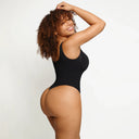 Women’s Hexin Full Body Shaper: Tummy Control & Butt Lifter Shapewear Thong