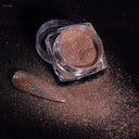 Iridescent Nail Glitter Sequins Sparkling Dust for Art Supplies