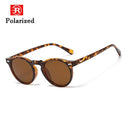 Unisex Polarized UV Protection Sunglasses for Style and Clarity