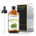 EUQEE 118ML Natural Essential Oil For Diffuser Candle Use