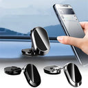 2024 Magnetic Car Phone Holder For iPhone 15 14 13 Pro Max